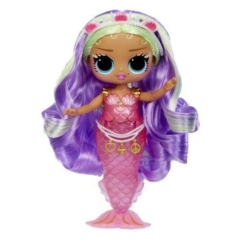 ⁨Doll L.O.L. Surprise Tweens Mermaid, Cleo Cove⁩ at Wasserman.eu
