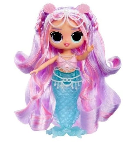 ⁨LOL Surprise Tweens Mermaid Doll - Lana Marine⁩ w sklepie Wasserman.eu