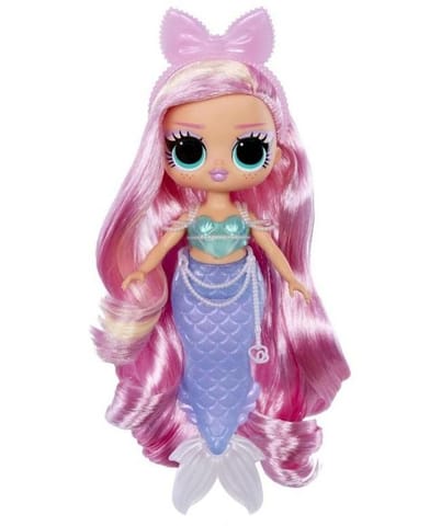 ⁨Doll L.O.L. Surprise Tweens Mermaid, Lola Waves⁩ at Wasserman.eu