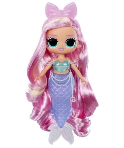 ⁨LOL Surprise Tweens Mermaid Doll - Lola Waves⁩ w sklepie Wasserman.eu