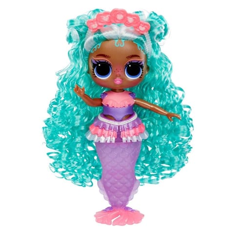 ⁨LOL Surprise Tweens Mermaid Doll - Serena Finn⁩ w sklepie Wasserman.eu