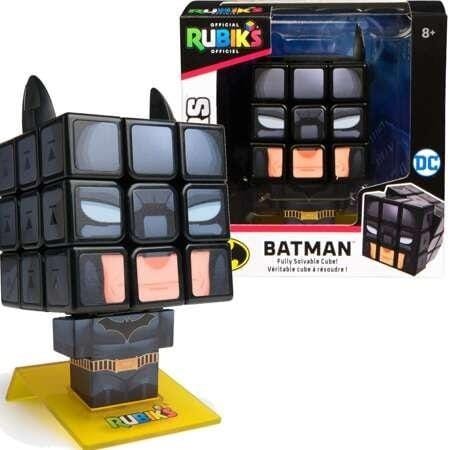 ⁨Rubik's: Kostki Bohaterów Batman⁩ w sklepie Wasserman.eu