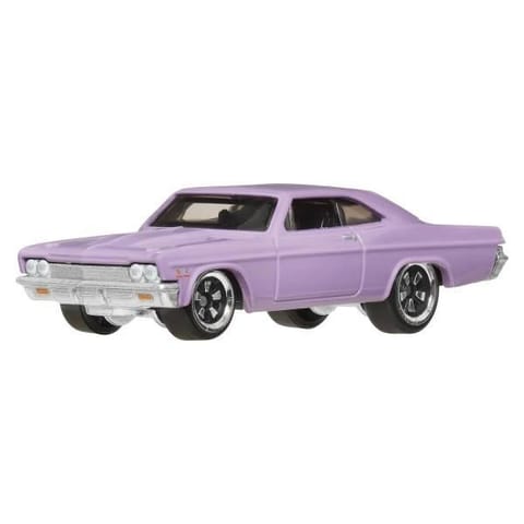 ⁨Hot Wheels Szybcy i wściekli Samochodzik HRW53⁩ w sklepie Wasserman.eu
