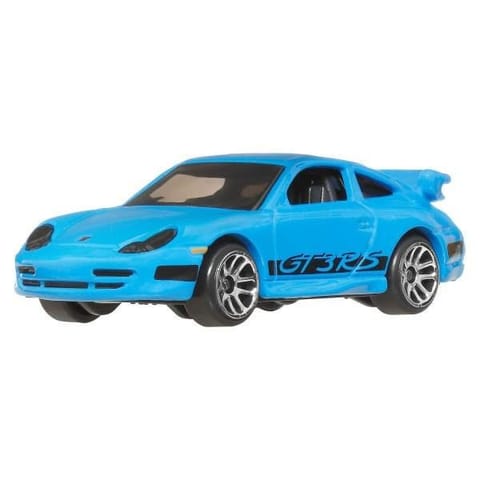 ⁨Hot Wheels Szybcy i wściekli Samochodzik HRW55⁩ w sklepie Wasserman.eu
