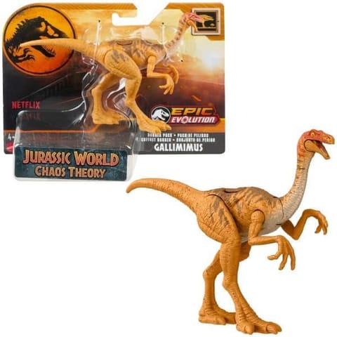 ⁨Jurassic World Niebezpieczny dinozaur HTK56⁩ w sklepie Wasserman.eu