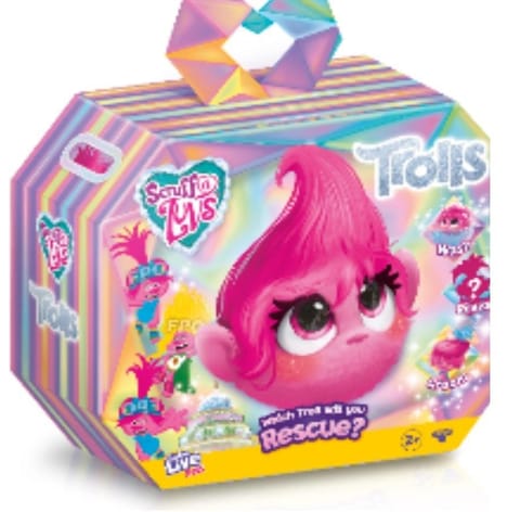 ⁨COBI LITTLE LIVE PETS Trolls 30181⁩ at Wasserman.eu