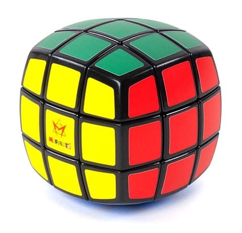 Pillow Cube łamigłówka Recent Toys poziom 4/5 w sklepie Wasserman.eu
