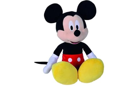 ⁨Y Mickey maskotka pluszowa 43 cm⁩ w sklepie Wasserman.eu