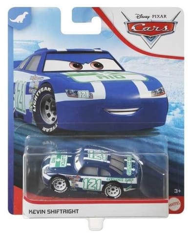⁨Cars. Auto Kevin Shifright GKB15⁩ w sklepie Wasserman.eu