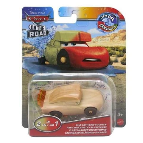 ⁨Cars. Auto zmieniające kolor HMD67⁩ w sklepie Wasserman.eu