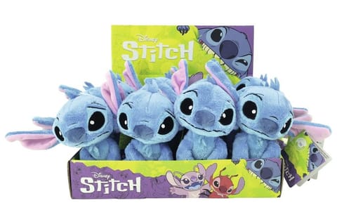 ⁨Disney Stitch 20cm⁩ w sklepie Wasserman.eu