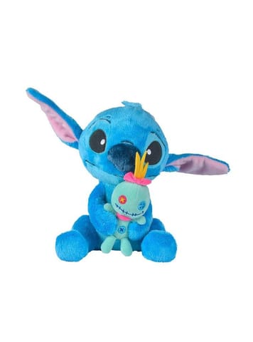 ⁨Disney Stitch ze Scrumpem 25cm⁩ w sklepie Wasserman.eu