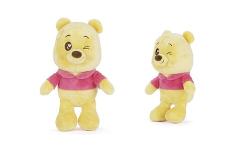 Disney WTP Twinkle Eye Kubuś 25cm w sklepie Wasserman.eu