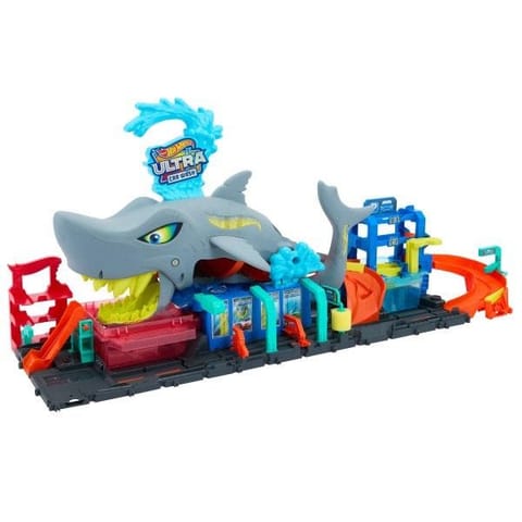 ⁨HW CITY ULTRA SHARK WASH MACHINE HTN82 PUD1⁩ at Wasserman.eu