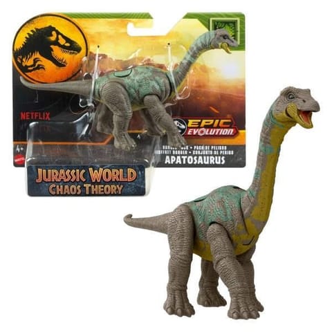 ⁨Jurassic World Niebezpieczny dinozaur HTK58⁩ w sklepie Wasserman.eu