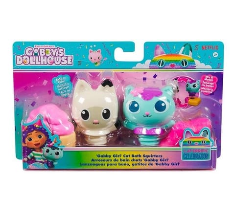 ⁨Gabbys Dollhouse Bath Squirter⁩ at Wasserman.eu