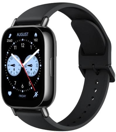 Xiaomi Redmi Watch 5 Lite czarny w sklepie Wasserman.eu