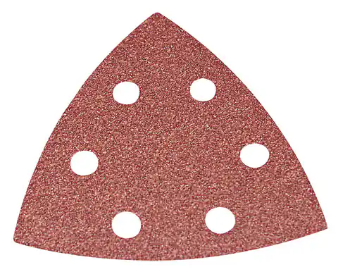 ⁨Abrasive triangles ps22k type delta gr.40 pcs.5[241656]⁩ at Wasserman.eu