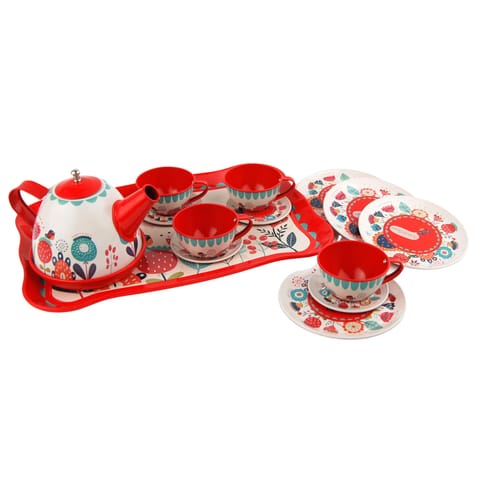 ⁨TEA SET WITH TAC1302507⁩ at Wasserman.eu