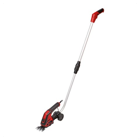 ⁨EINHELL GRASS AND HEDGE TRIMMER GC-CG 3.6/70 Li⁩ at Wasserman.eu