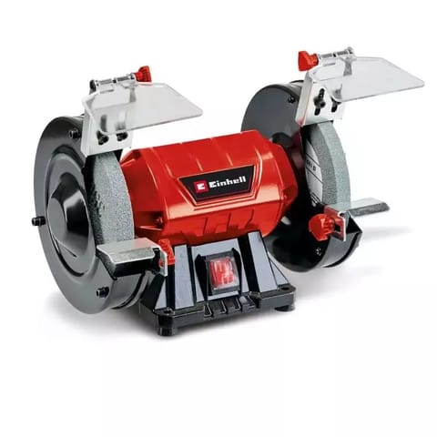 ⁨EINHELL SZLIFIERKA STOŁOWA TC-BG 150⁩ w sklepie Wasserman.eu