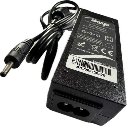 ⁨AK-ND-22 Samsung 19V / 2.1A 40W 3.0x1.0mm power supply⁩ at Wasserman.eu