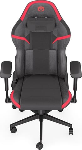 Fotel Scrim RD Czerwony ENDORFY EY8A002 w sklepie Wasserman.eu