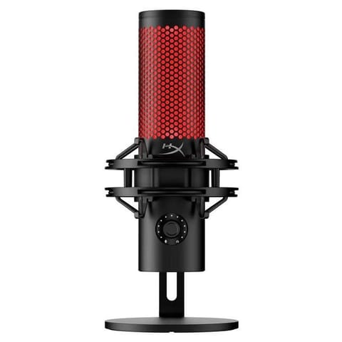Mikrofon HYPERX QuadCast 2 872V1AA w sklepie Wasserman.eu