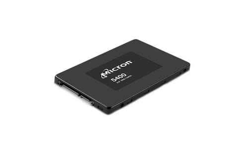 ⁨Lenovo 4XB7A82260 internal solid state drive 960 GB 2.5" Serial ATA III 3D TLC NAND⁩ at Wasserman.eu