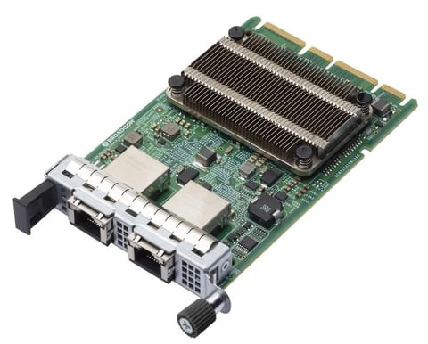 Karta sieciowa przewodowa LENOVO 4XC7A08236 w sklepie Wasserman.eu