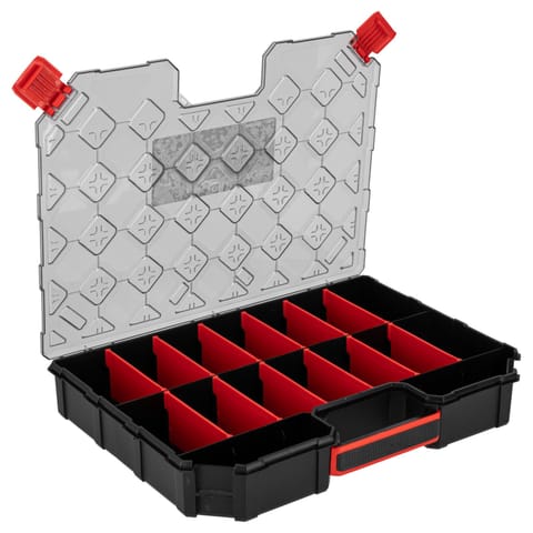 ⁨TOOL ORGANIZER, 284X243X60, LOW PROLINE⁩ at Wasserman.eu