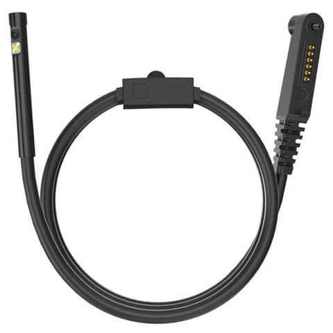 Endoscope camera EC02 at Wasserman.eu