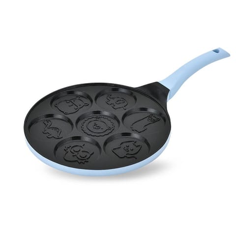 ⁨Pancake pan 26cm Maestro MR-1222-C CUTE⁩ at Wasserman.eu