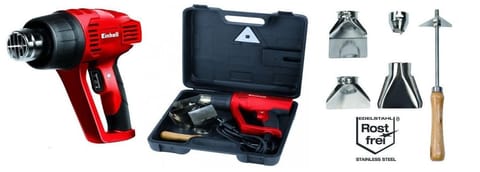 EINHELL OPALARKA TH-HA 2000/1 w sklepie Wasserman.eu