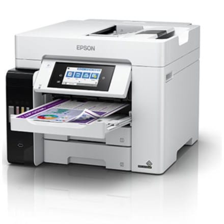 ⁨Epson EcoTank L6580⁩ w sklepie Wasserman.eu