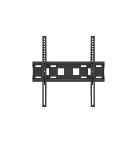 ⁨Uchwyt ścienny FSM100 32-55 cali 15KG 75x75-400X4⁩ w sklepie Wasserman.eu