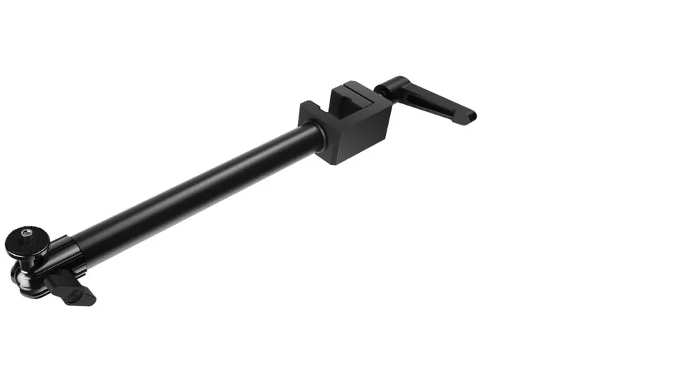 Solid Arm at Wasserman.eu