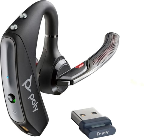 Poly 5200 Headset Wireless w sklepie Wasserman.eu