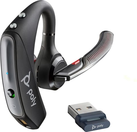 ⁨Poly 5200 Headset Wireless⁩ w sklepie Wasserman.eu