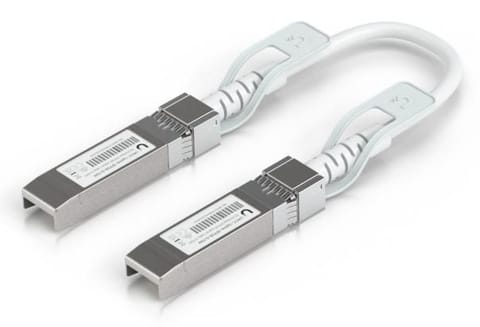 ⁨Ubiquiti Direct attach cable auto link⁩ w sklepie Wasserman.eu