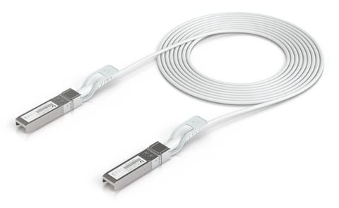 ⁨Ubiquiti Direct attach cable with auto⁩ w sklepie Wasserman.eu