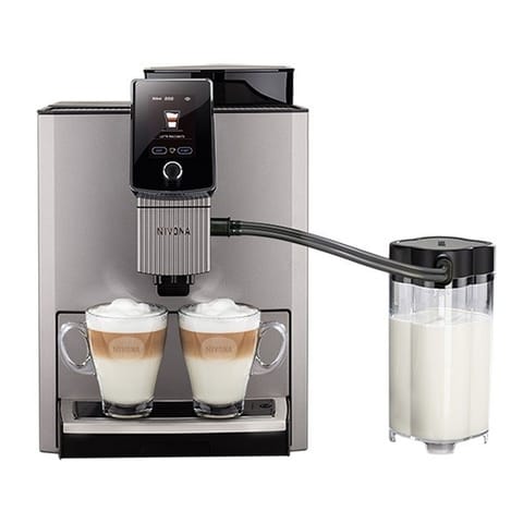 ⁨Pressure espresso machine NICR 1040⁩ at Wasserman.eu