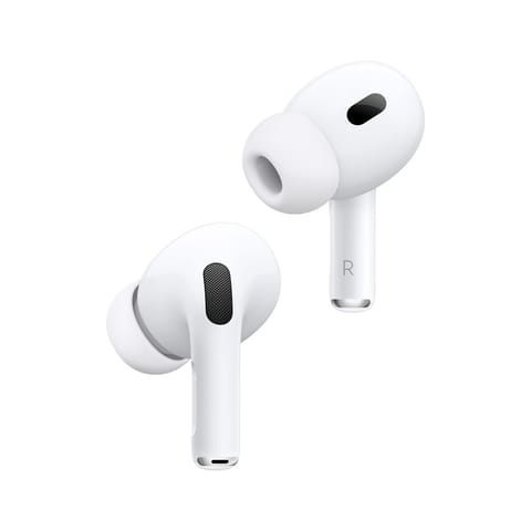 ⁨Apple AirPods Pro (2nd generation) with MagSafe Case (USB‑C)⁩ at Wasserman.eu