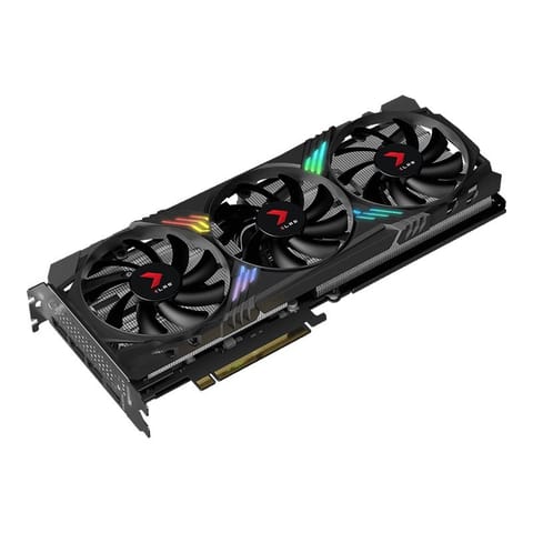 ⁨Graphics card GeForce RTX 4060 Ti 8GB XLR8 Gaming Verto⁩ at Wasserman.eu