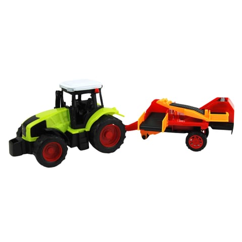 ⁨TRACTOR BOXED1303643⁩ at Wasserman.eu