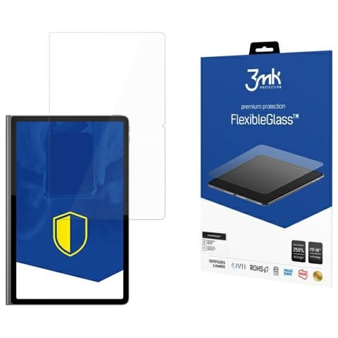 ⁨3MK FlexibleGlass Lenovo Tab Plus 11.5 2024 do 13" Szkło Hybrydowe⁩ w sklepie Wasserman.eu