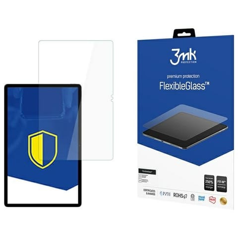 ⁨3MK FlexibleGlass Realme Pad 2 do 13" Szkło Hybrydowe⁩ w sklepie Wasserman.eu