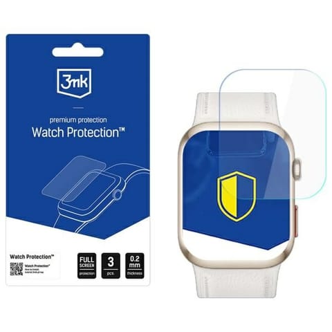 ⁨3MK Folia ARC Huawei Watch D2 Folia Fullscreen⁩ w sklepie Wasserman.eu