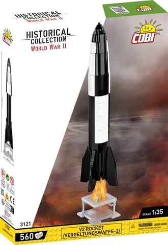⁨Rocket V2 blocks 560 pcs⁩ at Wasserman.eu