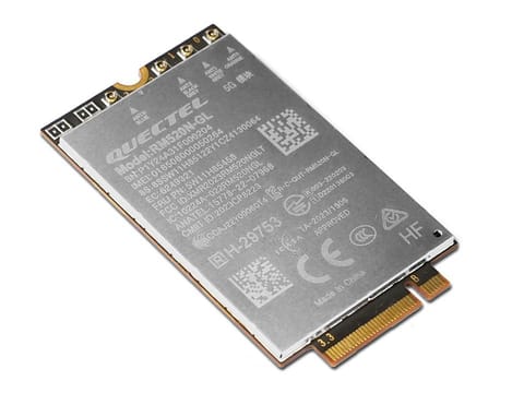 Lenovo Quectel RM520N-GL w sklepie Wasserman.eu